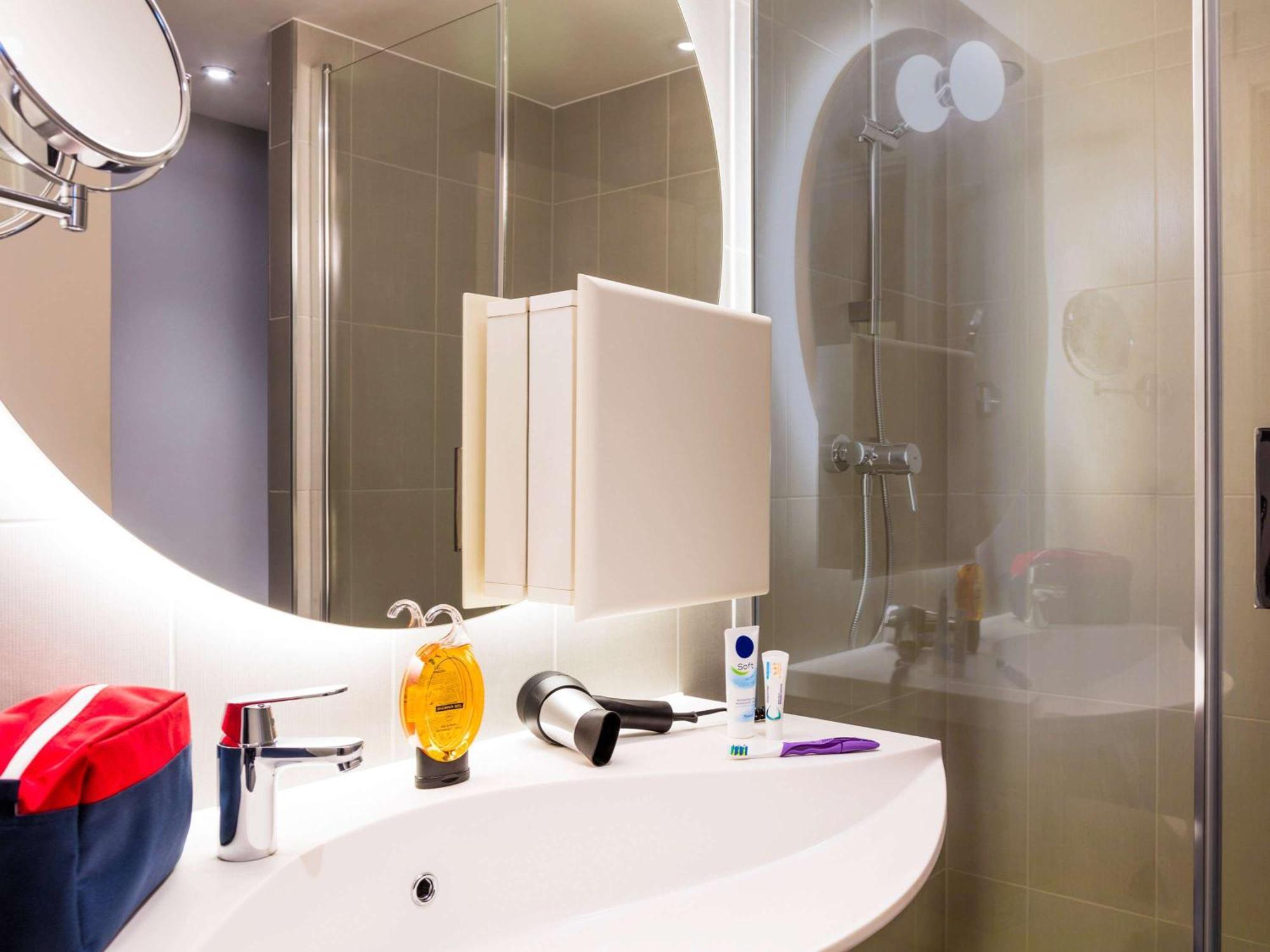 Adagio Royal Mile 4* Édimbourg