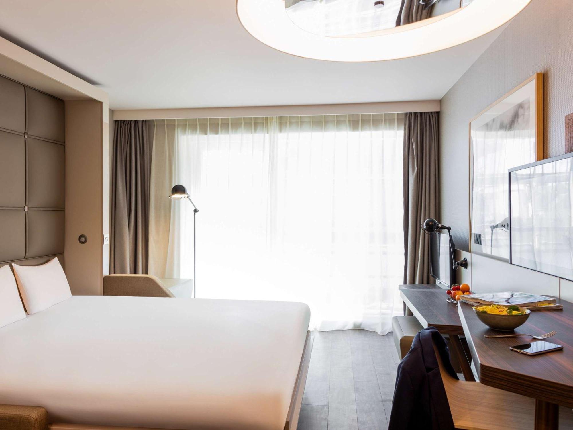 Adagio Royal Mile Appart hôtel