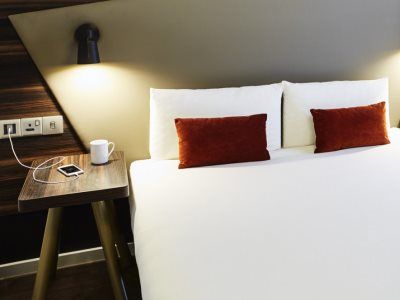 Adagio Royal Mile 4* Édimbourg