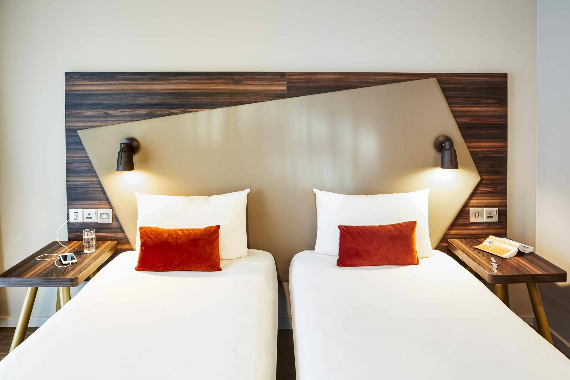 Adagio Royal Mile Appart hôtel 4*