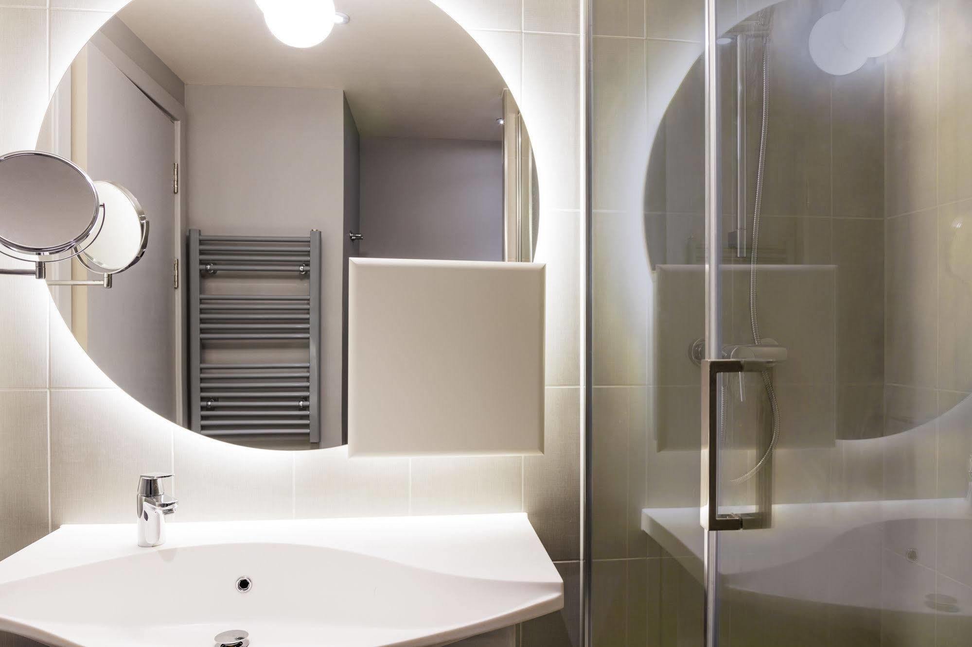 Adagio Royal Mile Appart hôtel