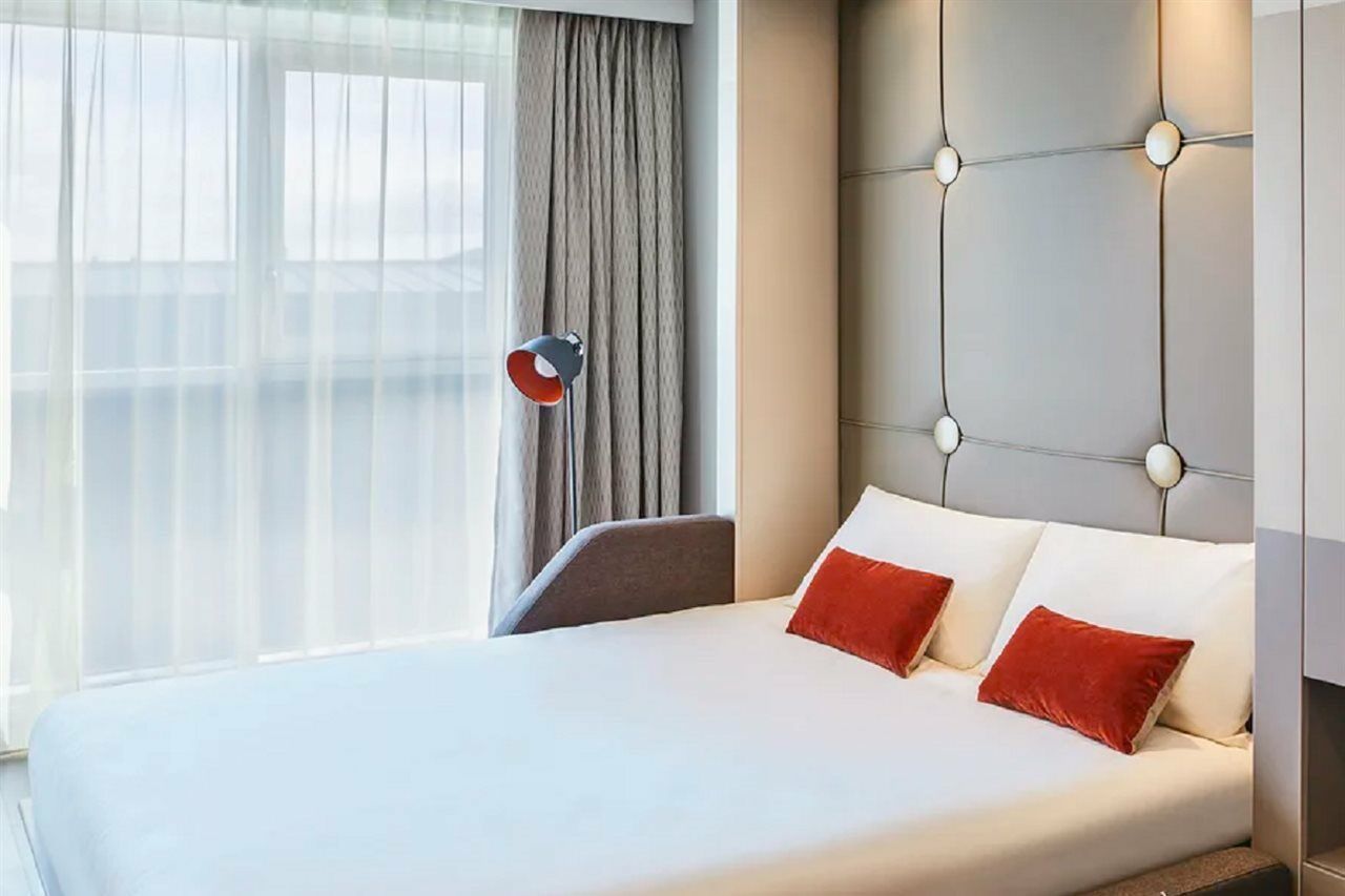 Adagio Royal Mile 4* Édimbourg